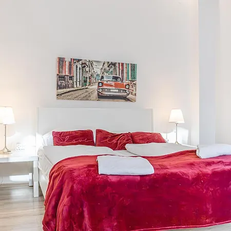 Sleek Studio Apt - Suitable For Longstays Vienna Exterior photo