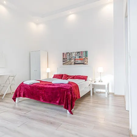 Sleek Studio Apt - Suitable For Longstays Vienna Exterior photo