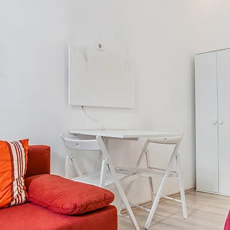 Sleek Studio Apt - Suitable For Longstays Vienna Exterior photo
