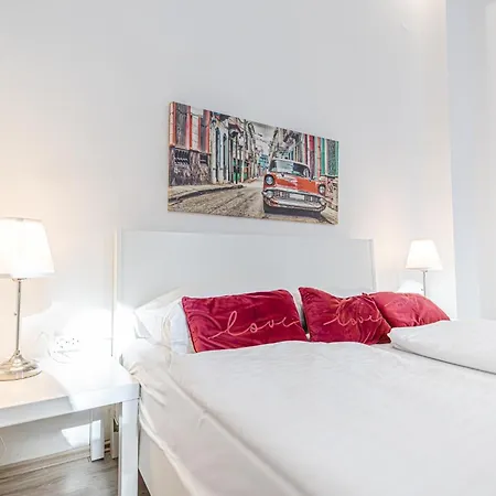 Sleek Studio Apt - Suitable For Longstays Vienna Exterior photo