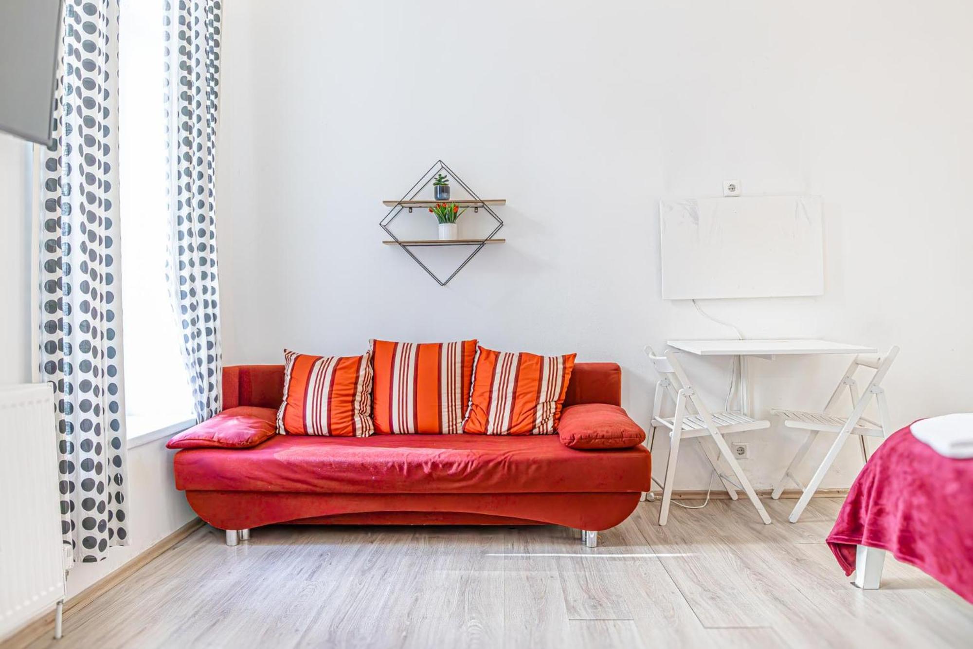 Sleek - Suitable For Longstays Apartment Vienna