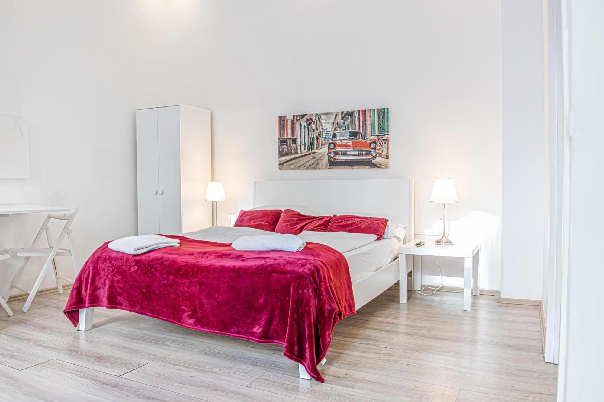 Apartment Sleek - Suitable For Longstays *