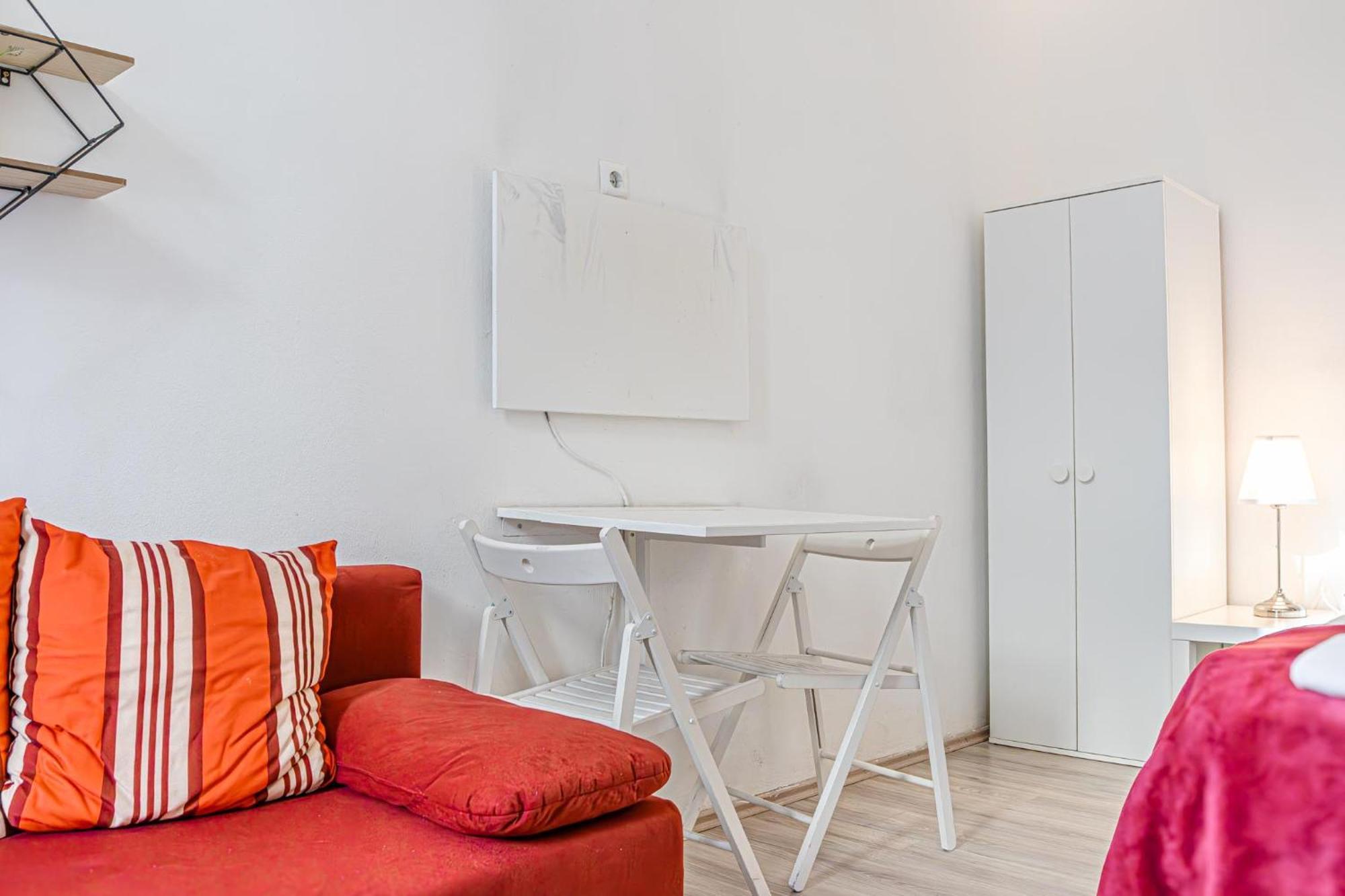 Sleek - Suitable For Longstays Apartment Vienna